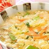 デトック・スリム粥（中華味）