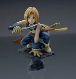 31nLedub6lL. SL160  Final Fantasy Trading Arts Tidus Action Figure