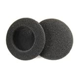 Buy 3pr 60mm Foam Pad Ear Cover 4 Philips Sony Headphone