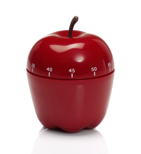 Novelty Food Timer