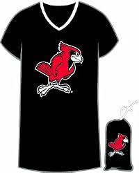 Illinois State - Nightshirt in a Bag