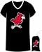 Illinois State - Nightshirt in a Bag