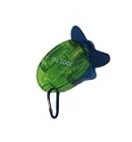 Keychain Misting Fan