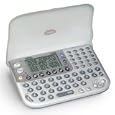 Royal 256kb Memory Personal Organizer With 5-line X 12 Character Display By Royal