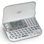 Royal 256KB Memory Personal Organizer with 5-line x 12 character Display