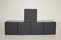 NEW SONY DAV-BC150 DAVBC150 5 PIECE SURROUND SOUND SPEAKER SET