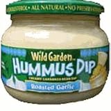 Hummus (Traditional Flavor)