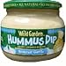 Gourmet Food : Hummus (Traditional Flavor)