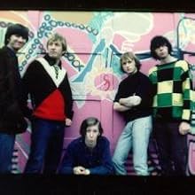 Buffalo Springfield