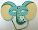 Animal Mask Elephant