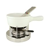 Chasseur Ceramic Cheese Fondue Set 11800112