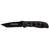 Sports & Outdoors Online Shop Ranking 38. Smith & Wesson CK5TBS Bullseye Extreme Ops 4.1