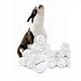 Planet Dog Orbee-Tuff Snowball