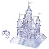 CRYSTAL PUZZLE Castle 50115