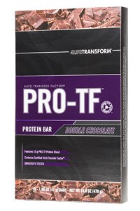 4Life Pro-tfTM Protein Bar