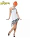 Search : Wilma Flintstone TM Adult Cartoon Costume