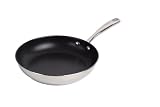 Paderno 10 Inch Providence Excalibur Nonstick Fry Pan
