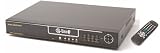 Q-see 4 Channel Network Dvr with 160GB HDD Motion Detection Enabled