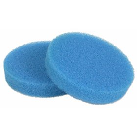 Blue Filter Pads for Eheim 2215 Canister Filters - Coarse - 2 pk