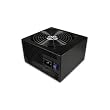 OCZ OCZ600SXS StealthXStream 600W Power Supply with Four +12V rails, ATX, and 120mm Fan