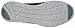 Ryka Women's Henley Casual Slip-On