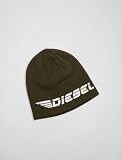 Diesel - Diesel Seany-A Hat in Army