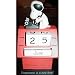 Office Products : Hallmark Snoopy PAJ3219 Snoopy Perpetual Calendar