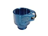 New Designz Ion Pro Clamp - Blue