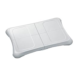 Wii Fit (Nintendo Wii)
