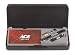 12 each: Mag Solitare Gift Card Box- Ace Logo (K3AKSL-ACE)