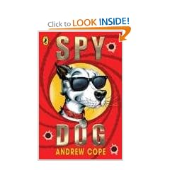 Spy Dog