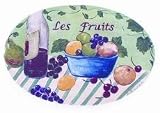 Les Fruits table Les Fruits table KWP724
