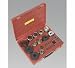 Sealey VSE5613 - Rear Axle Bush Removal Tool Set - BMW (E36, E46) - 3 Series