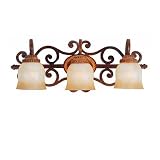 11423WSMC - Bath & Vanity Lighting