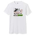 Normal Cat Tee