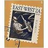 East west. Workbook 2