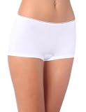 Sloggi Sensation - Shorty - Lot de 3 + 1 offert - Femme