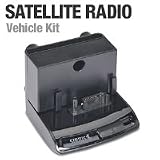 Buy Sirius SCVDOC1 Sirius Connect Plug & Play Vehicle Dock