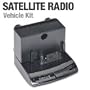 Sirius SCVDOC1 Sirius Connect Plug & Play Vehicle Dock