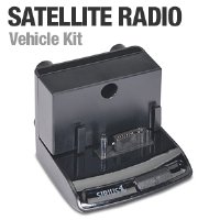 Sirius SCVDOC1 Sirius Connect Plug and Play Vehicle Dock