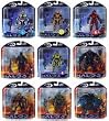 Halo 3 Mcfarlane Toys Series 2 Complete Master Set of all 9 Action Figures Halo 3 Mcfarlane Toys Series 2 Complete Master Set of all 9 Action Figures
