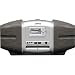 Audiovox XMB-10 XM Boom Box for Xpress XM7 Satellite Radio Receiver