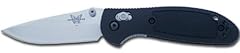 Benchmade 556 Mini-Griptillian, Pardue Design Benchmade 556 Mini-Griptillian, Pardue Design