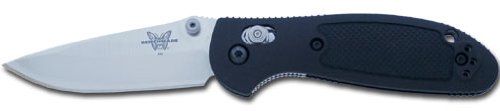 Benchmade 556 Mini-Griptillian, Pardue Design