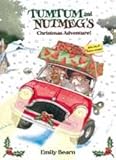Tumtum and Nutmeg : a Christmas adventure