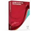 Adobe Flash CS3 Professional [Mac] [OLD VERSION]