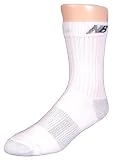 Adult's New Balance Socks Lightning Dry Crew (3-pack)