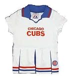Alfonso Soriano Chicago Cubs Youth Replica Jersey (Small)