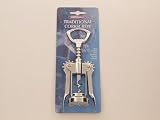 Review Progress  / Progress Bvrg0173 Winged Corkscrew