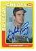 Gaylord Perry autographed Baseball Card (San Francisco Giants) 1990 Swell Legends Card